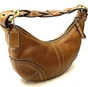Coach 10042 Small Soho Hobo Bag